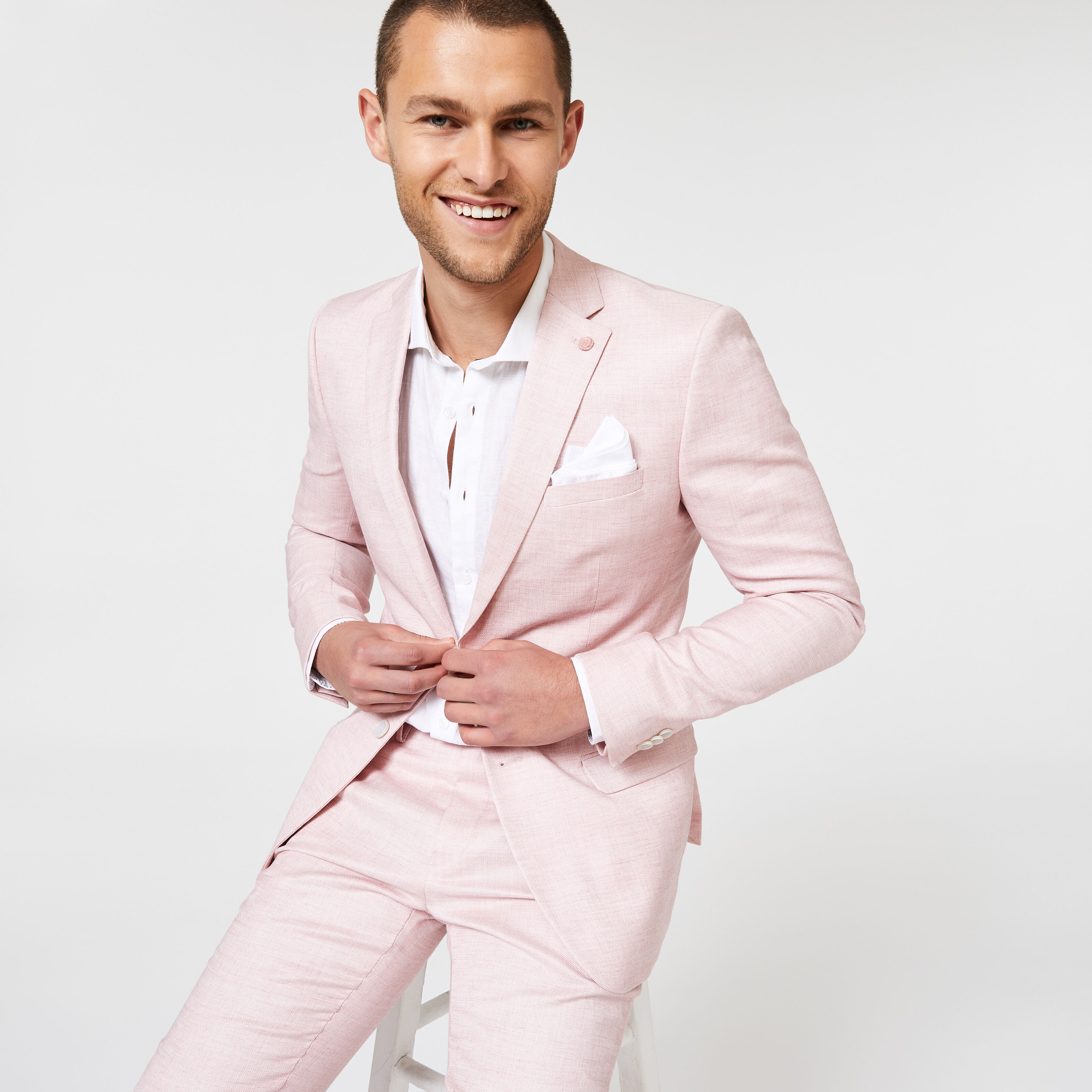 Politix blazer on sale